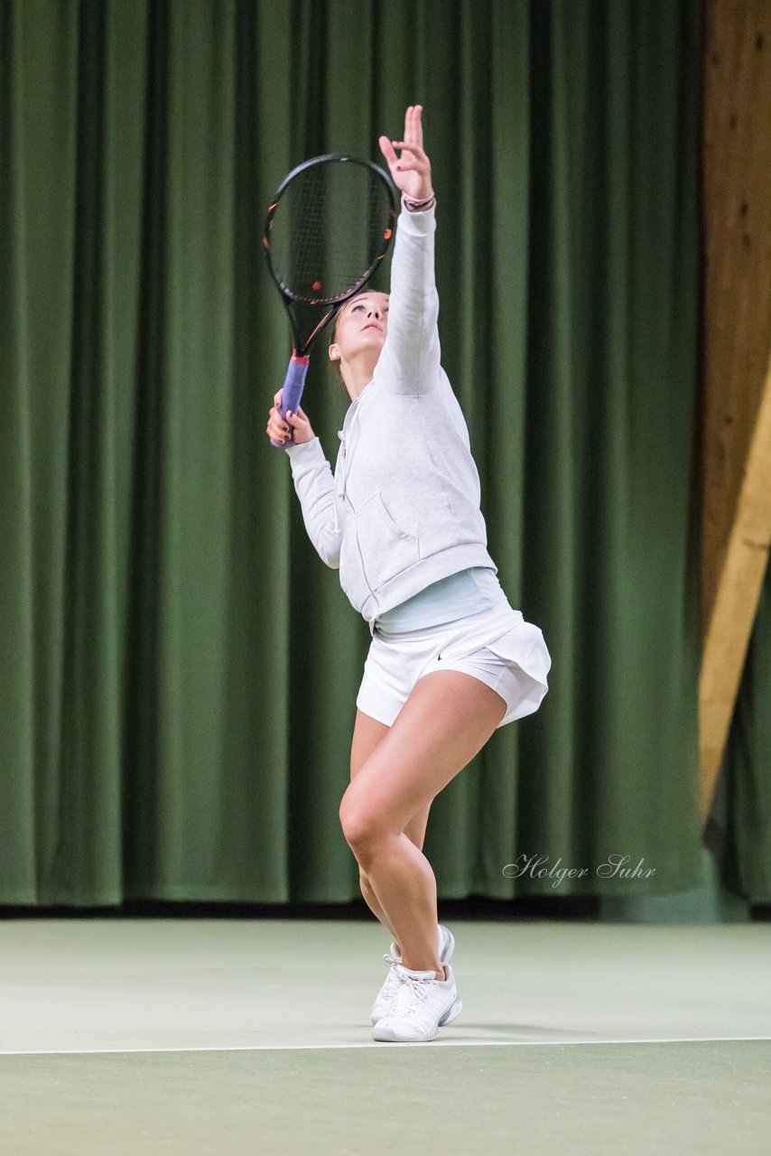 Bild 45 - Luebecker HN Goldline Cup